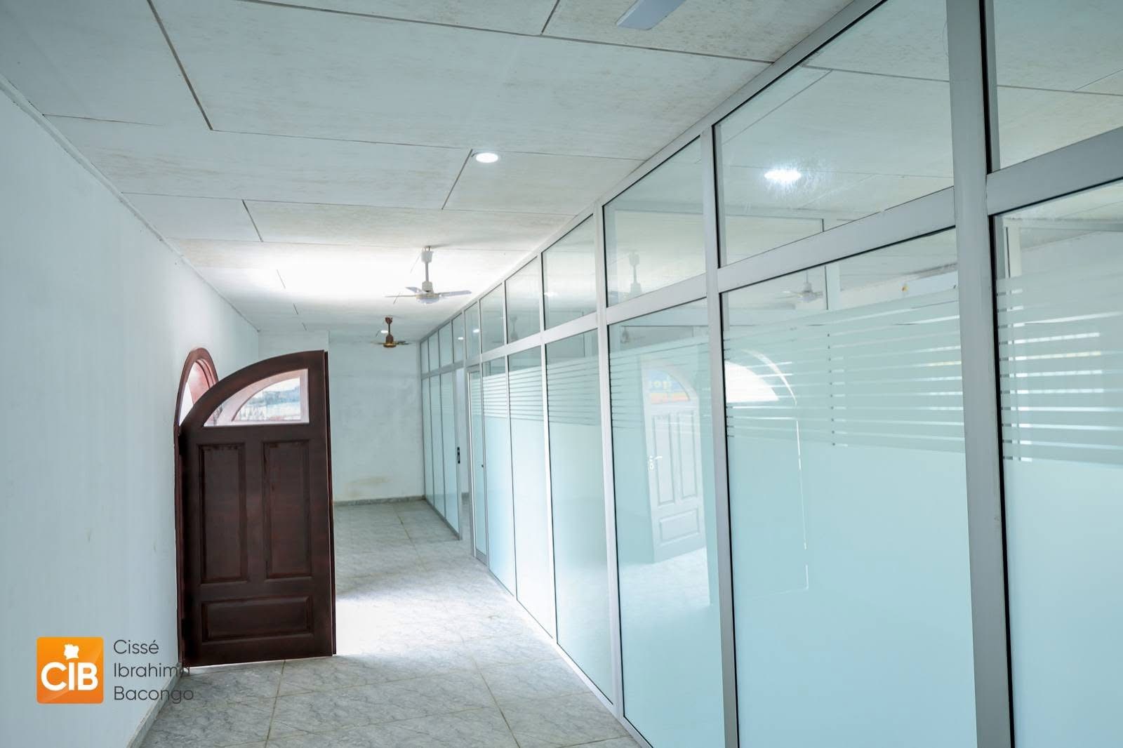 La Mosquée Salam illumine Adjamé - Image 2