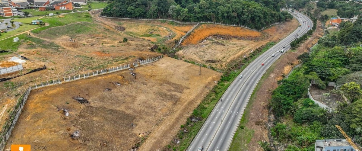 L’Universite Félix Houphouët - Boigny toute en beauté
