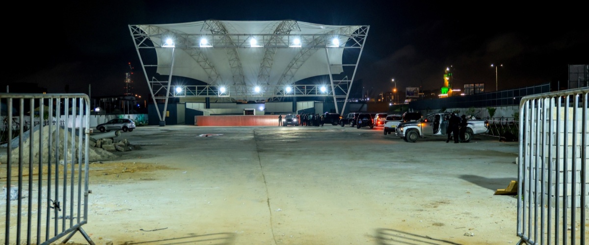 Le Canal aux bois fait peau neuve